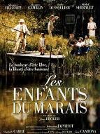 Les  enfants du marais