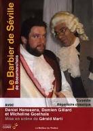 Le  barbier de Séville