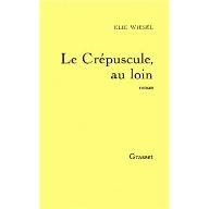 Le  crépuscule au loin