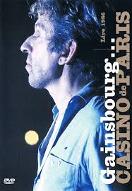Gainsbourg... Casino de Paris : live 1986