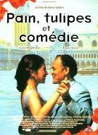 Pain, tulipes & comédie