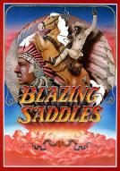Blazing saddles : Le Shérif est en prison