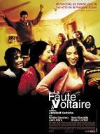 La  Faute à Voltaire