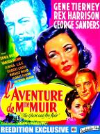 L' Aventure de Madame Muir
