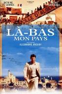 Là-bas mon pays