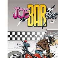 Joe Bar Team. 5