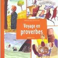 Voyage en proverbes