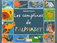 Les  comptines de l'alphabet