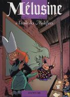 Mélusine à l'école des maléfices