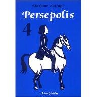 Persepolis 4