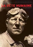 La  bête humaine
