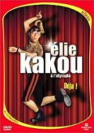 Elie Kakou à l'Olympia : déjà !