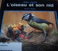 L' Oiseau et son nid