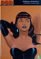 Les  dossiers de la bande dessinée : dossier Berthet : 21