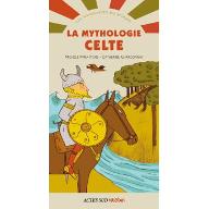 La  mythologie celte