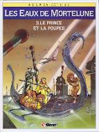 Le  prince et la poupée