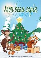 Mon beau sapin