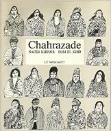 Chahrazade