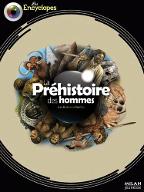 La  Préhistoire des hommes