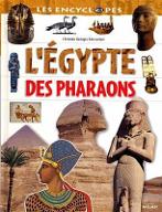 L'Egypte des pharaons