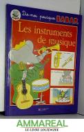 Les  instruments de musique