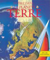 Planète terre