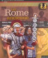 La  Rome ancienne