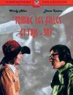 Tombe les filles et tais-toi