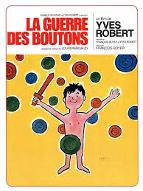 La  guerre des boutons