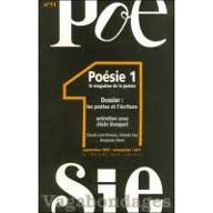 Poésie 1-Vagabondages