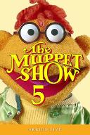 The Muppet show