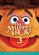 The Muppet show