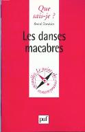 Les  danses macabres