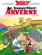 Le  Bouclier Arverne