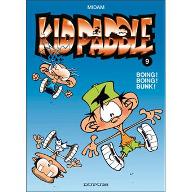 Boing ! Boing ! Bunk !. 9