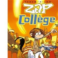 Deuxième service. 2