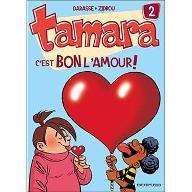 C'est bon l'amour !. 2