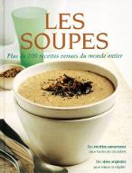Les  soupes
