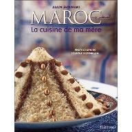 Maroc, la cuisine de ma mère