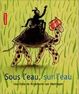 Sous l'eau, sur l'eau