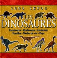 Les  dinosaures