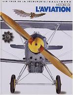 Histoire de l'aviation