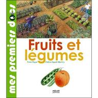 Fruits et légumes