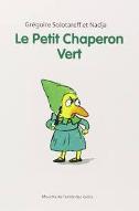 Le  Petit chaperon vert