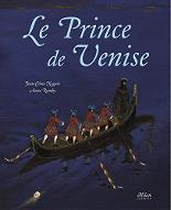 Le  Prince de Venise