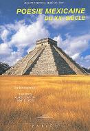 Poésie mexicaine du XXe siècle