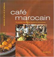 Café marocain