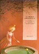 Le  Prince Grenouille