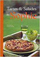 Tartes et salades de Sophie