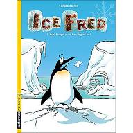 Sale temps pour les pingouins !